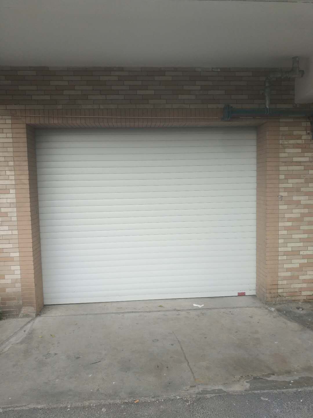 濟(jì)南卷簾門的質(zhì)量需重視！