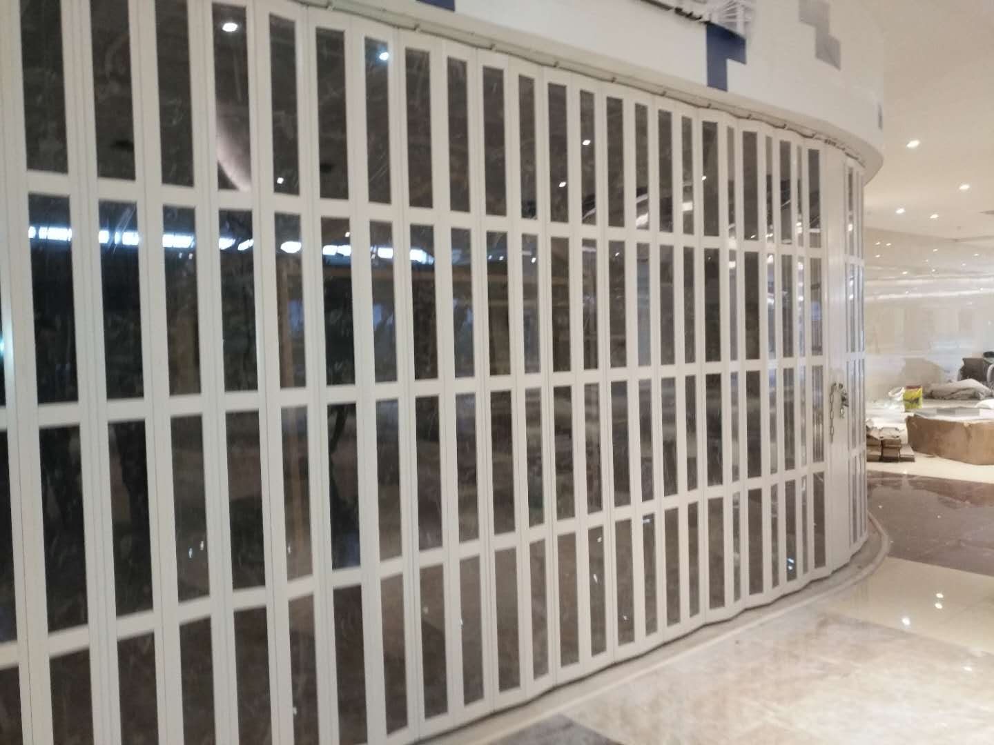 常見(jiàn)的電動(dòng)卷簾門遙控器故障及處理方法