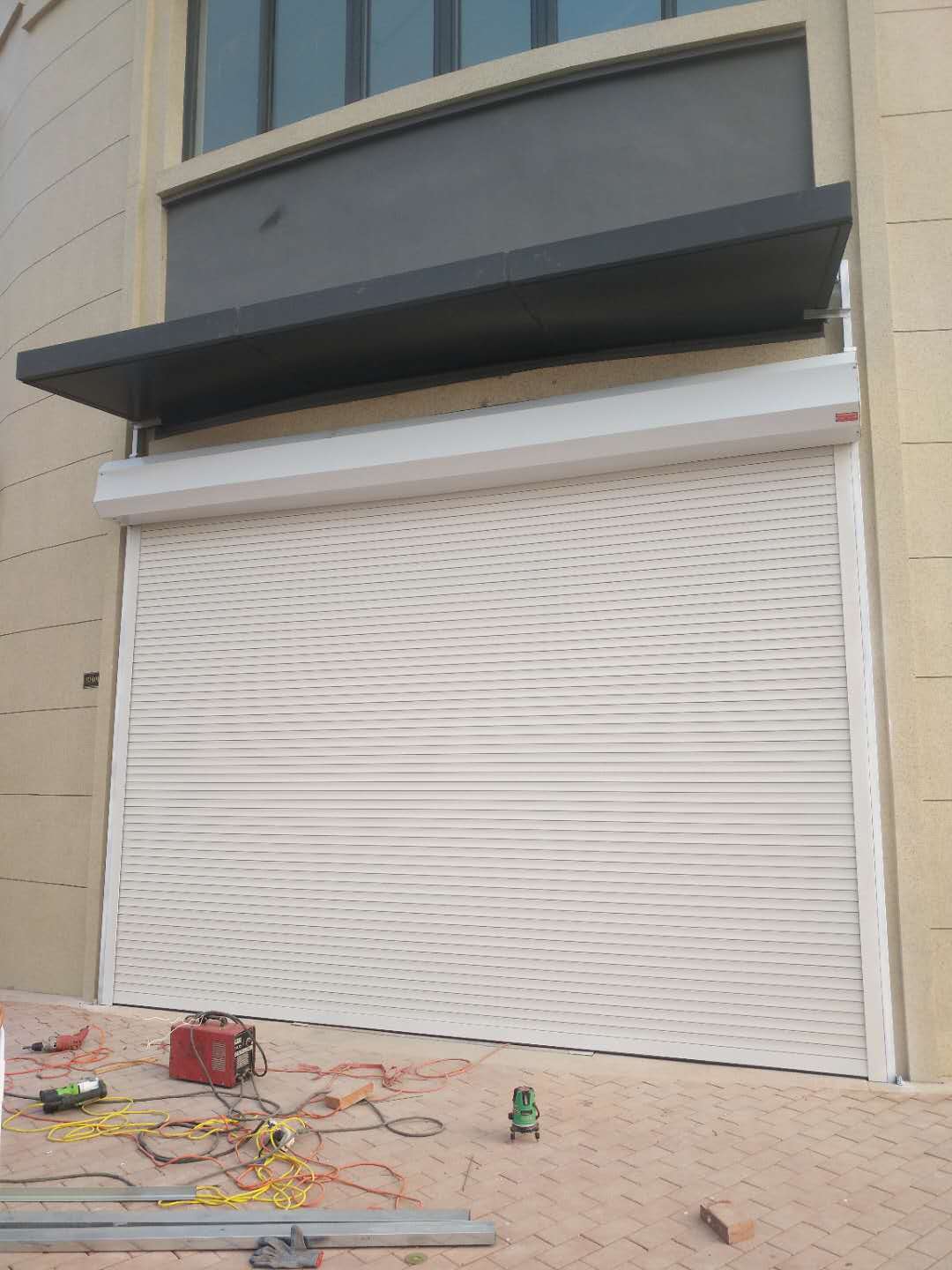 濟(jì)南卷簾門(mén)在驗(yàn)收是需要注意的細(xì)節(jié)有哪些？