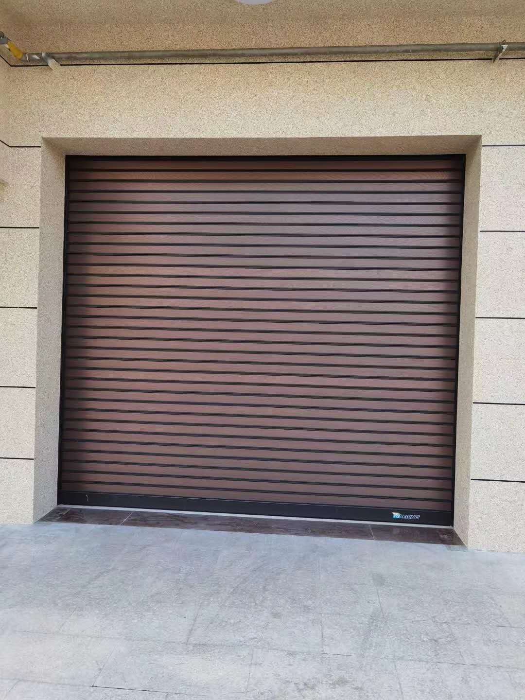 如何維修快速卷簾門(mén)電機(jī)？