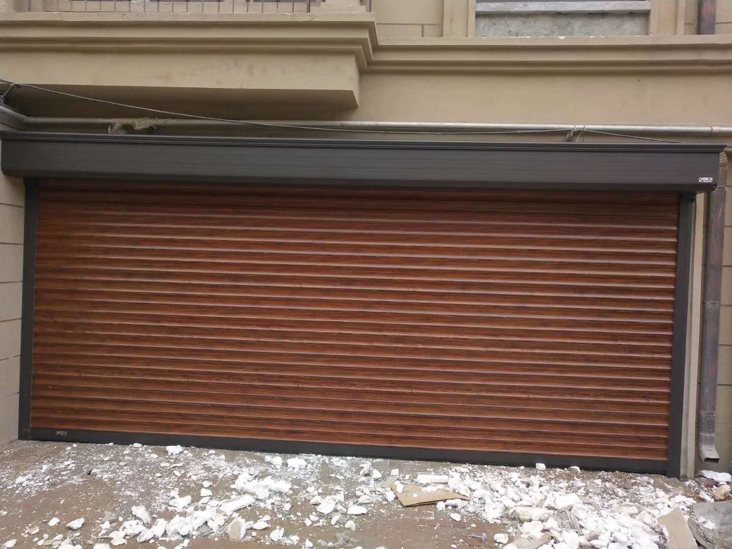 電動卷簾四季皆可用的原因是什么？