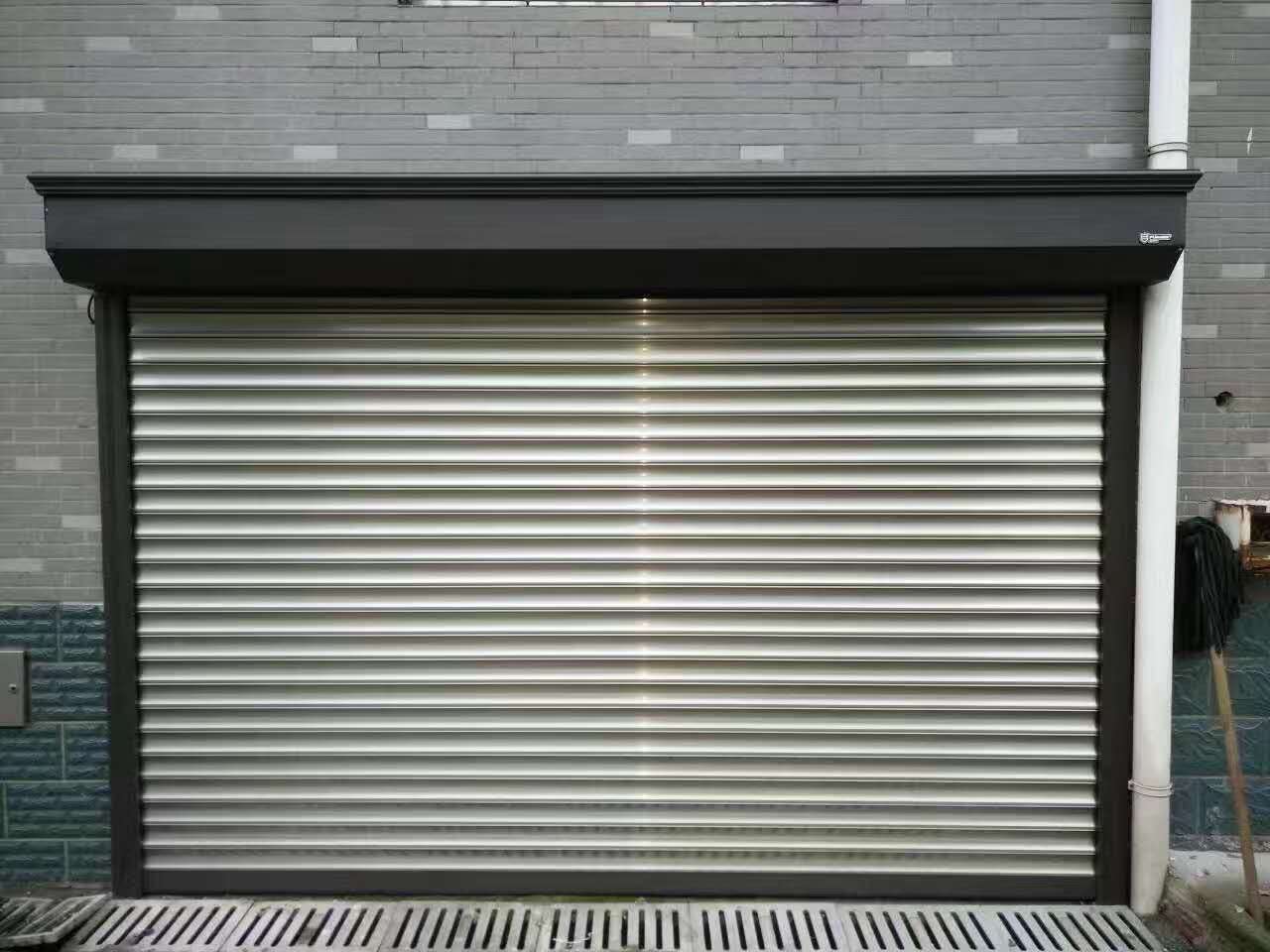 安裝車(chē)庫(kù)門(mén)需要注意的問(wèn)題有哪些