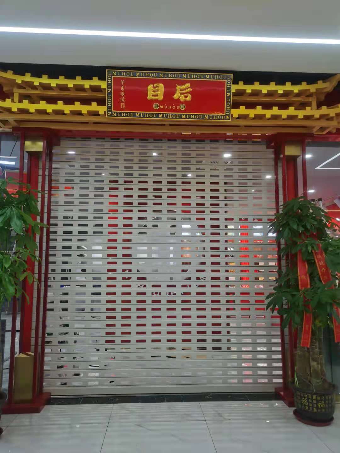 快速卷簾門使用注意哪些事項(xiàng)？