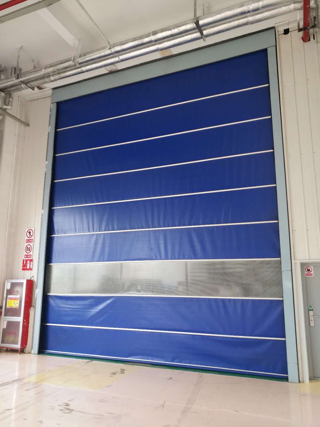 車庫門開啟聲音過大是什么原因？