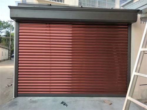 電動(dòng)卷簾門的使用期間有什么要注意的？