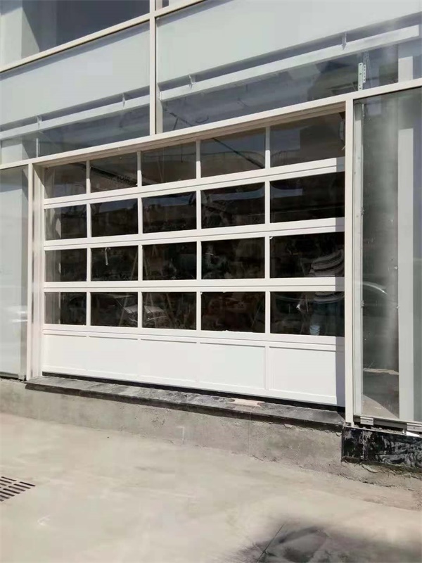  電動(dòng)卷簾門遙控器失靈的原因有哪些？